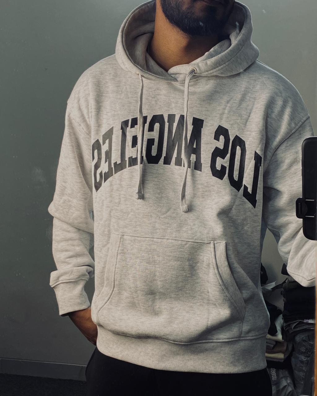 ALCOTT HOODIE - Image 2