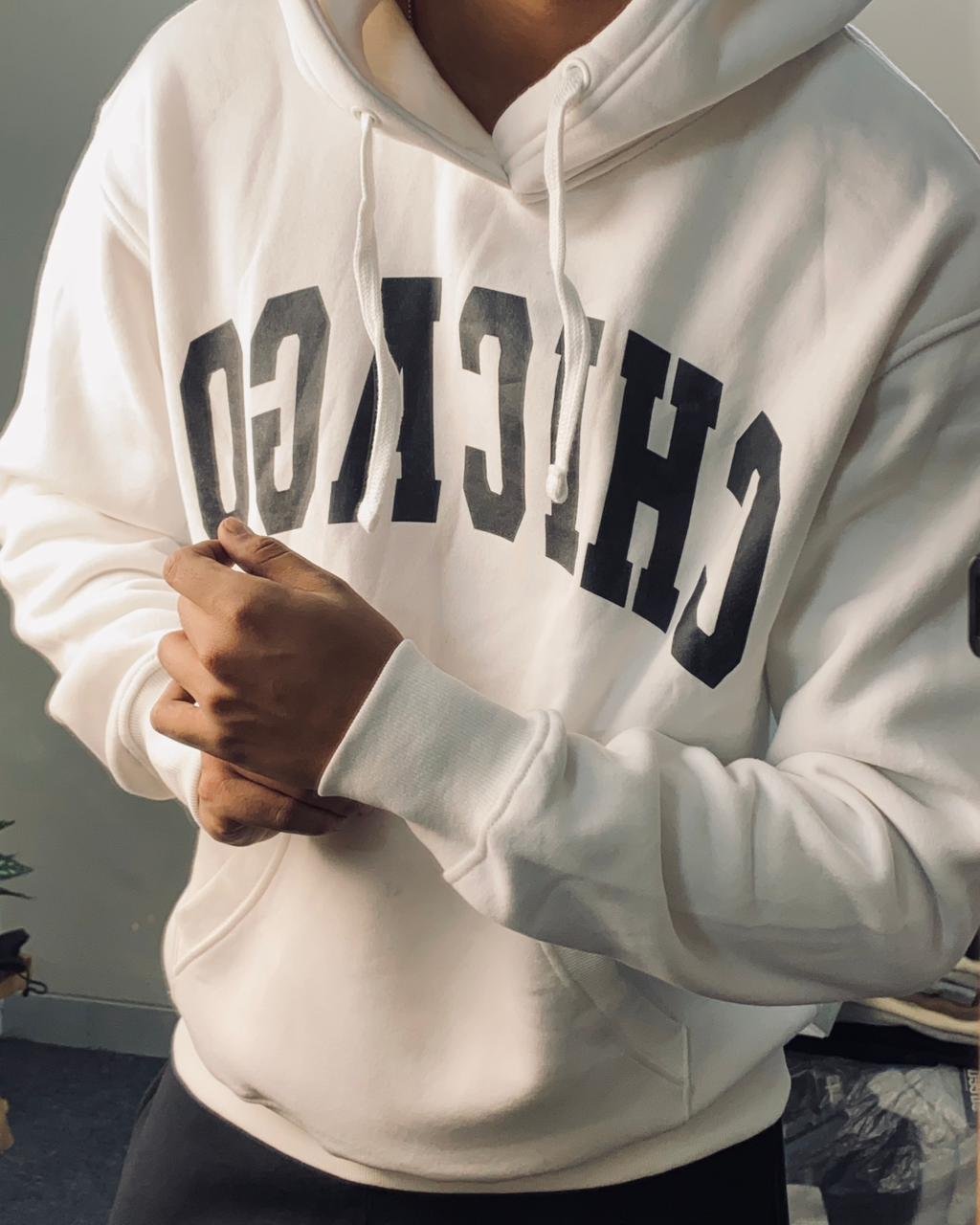 ALCOTT HOODIE - Image 3