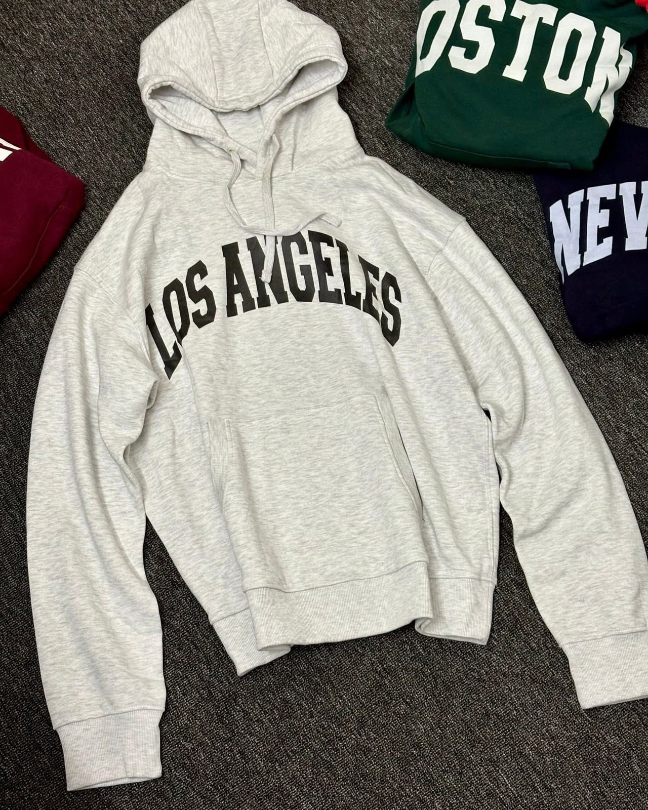 ALCOTT HOODIE - Image 8