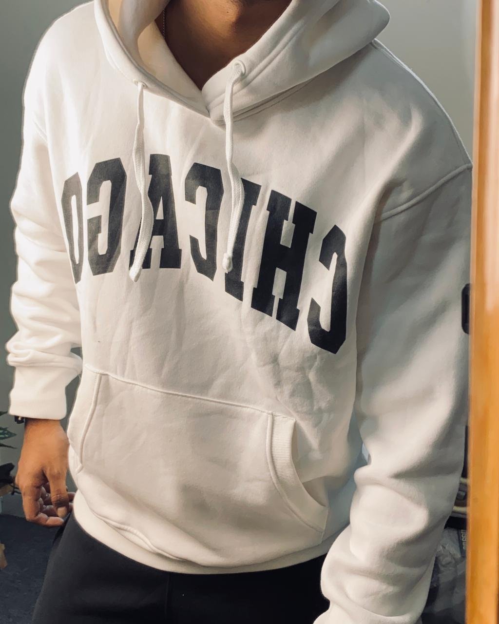 ALCOTT HOODIE - Image 9