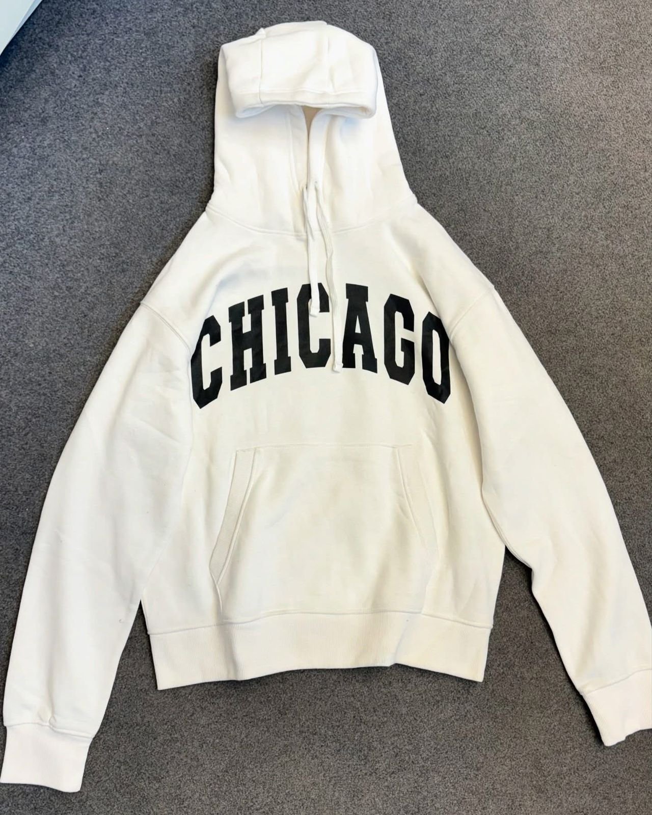 ALCOTT HOODIE - Image 7