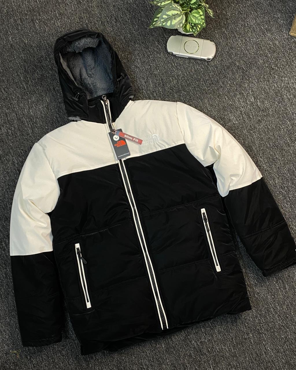 NORTHFACE JACKET - Image 2