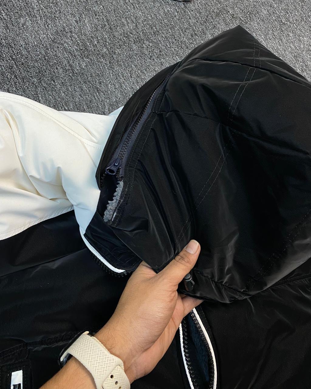 NORTHFACE JACKET - Image 12