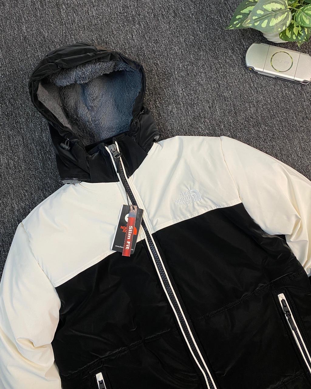 NORTHFACE JACKET - Image 14