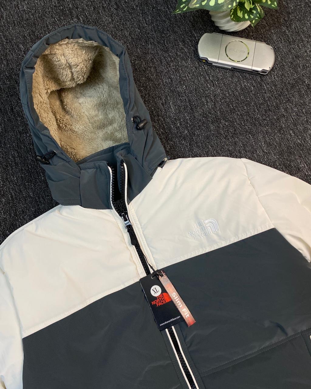 NORTHFACE JACKET - Image 13