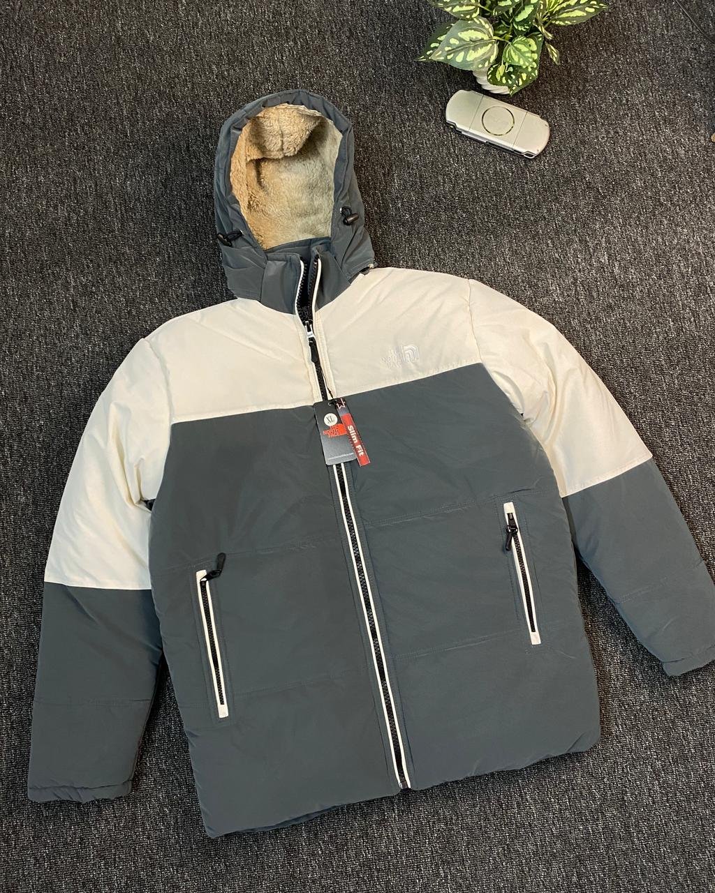 NORTHFACE JACKET - Image 4