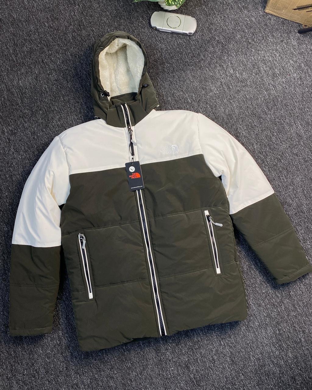 NORTHFACE JACKET - Image 3