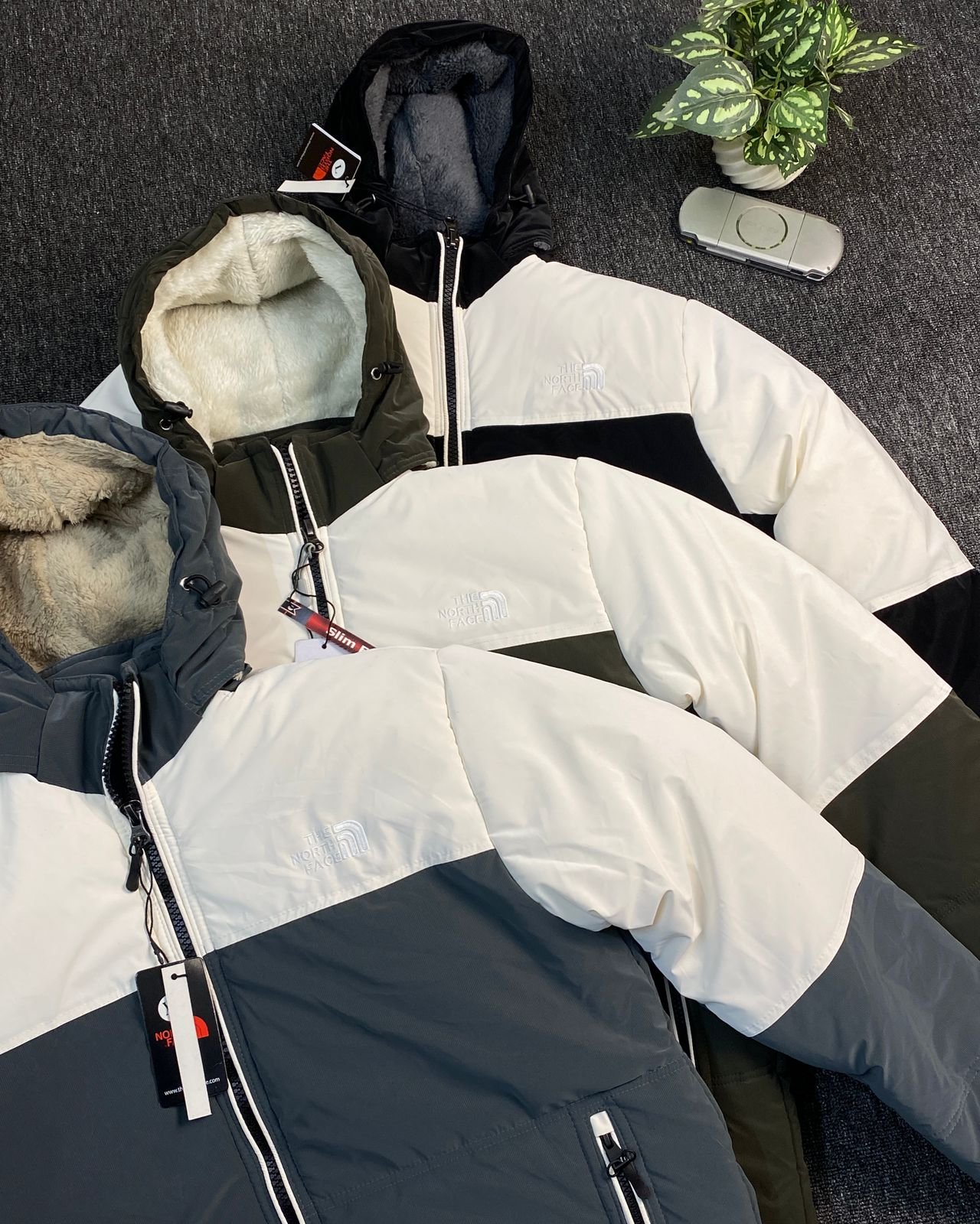 NORTHFACE JACKET