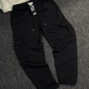 H&M BAGGY TROUSER