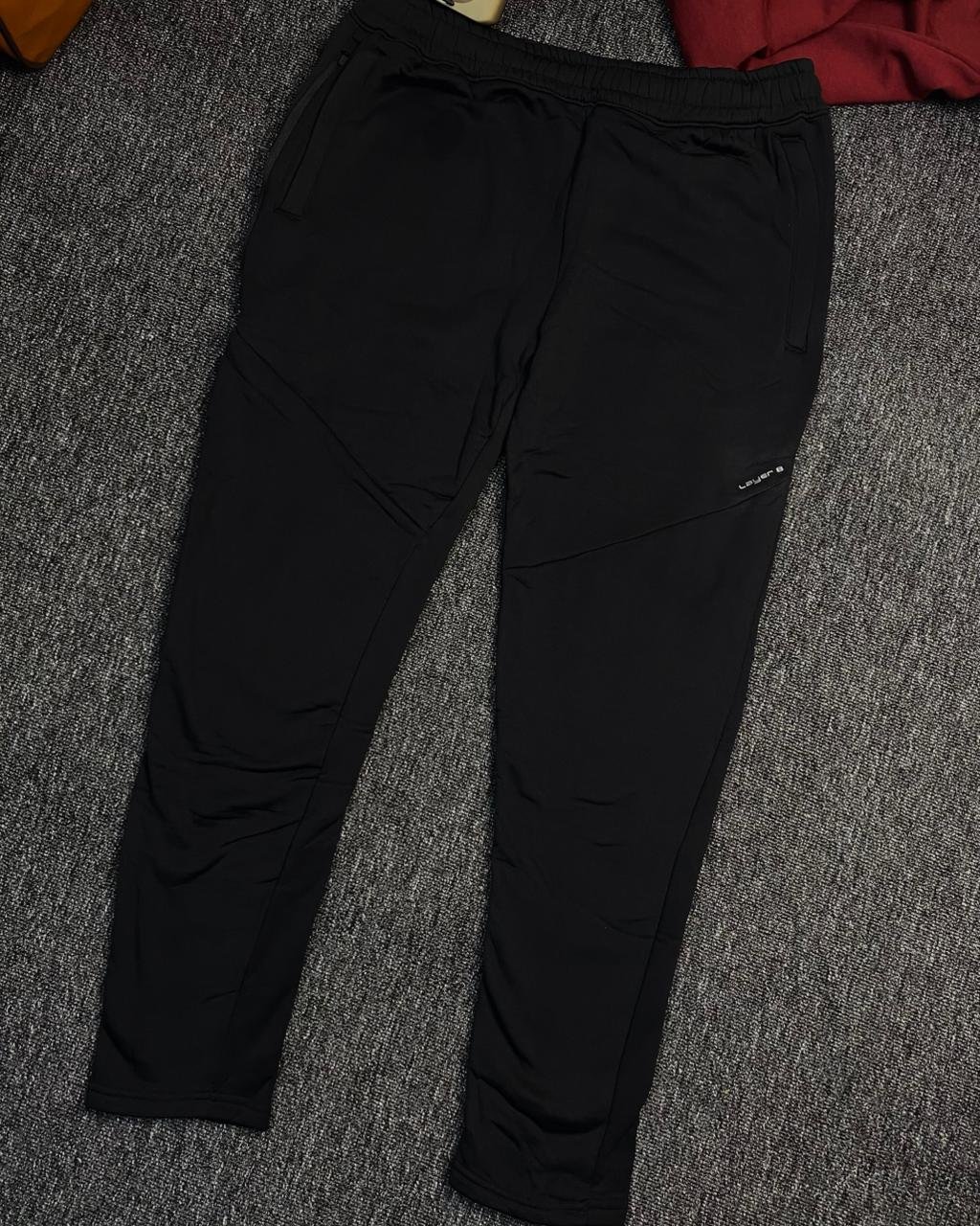 LAYER 8 TROUSER