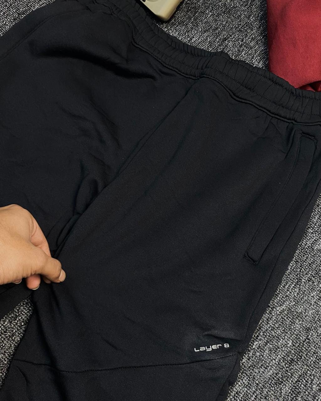 LAYER 8 TROUSER - Image 3