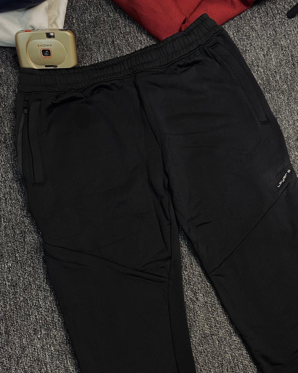LAYER 8 TROUSER - Image 4