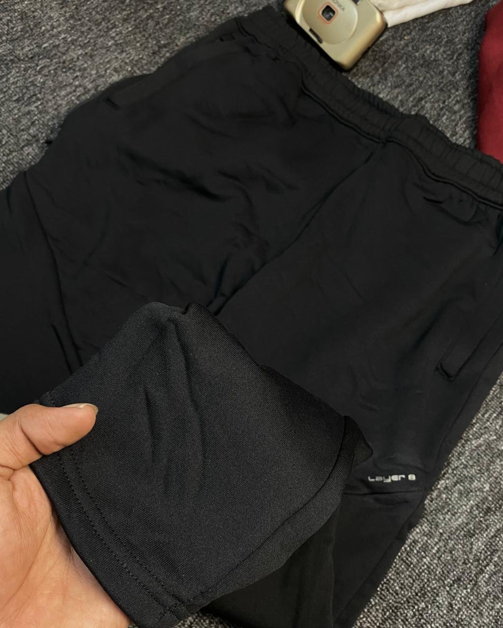 LAYER 8 TROUSER - Image 5