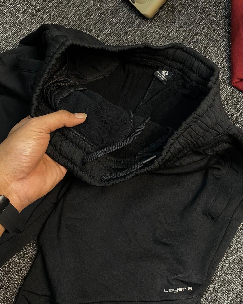 LAYER 8 TROUSER - Image 6