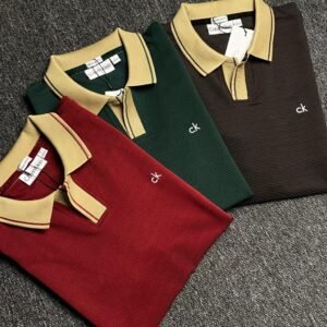 CK POLO