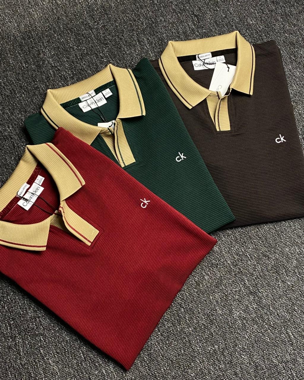 CK POLO