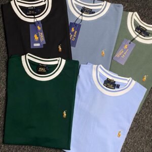 RALPH LAUREN TSHIRT