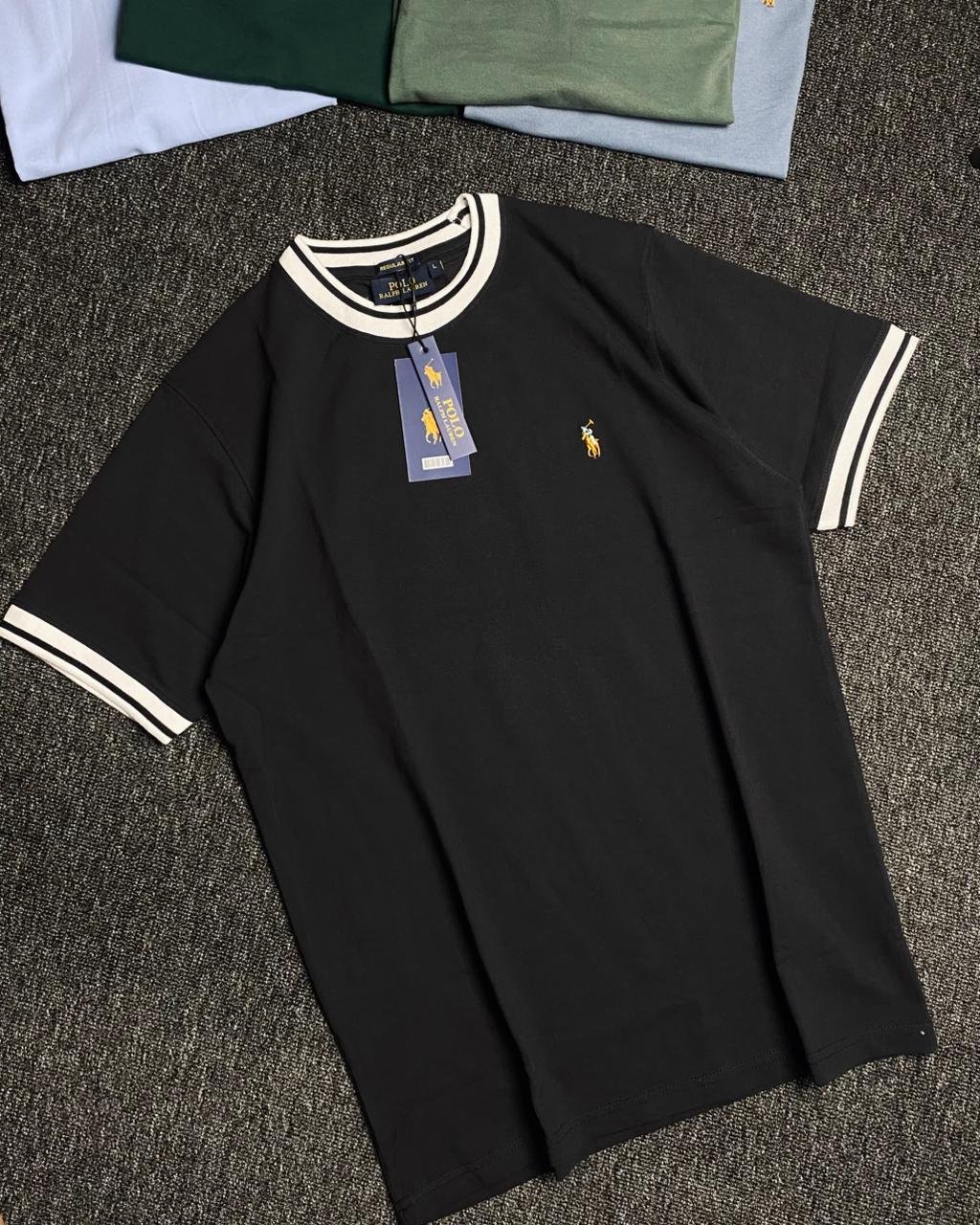 RALPH LAUREN TSHIRT - Image 8