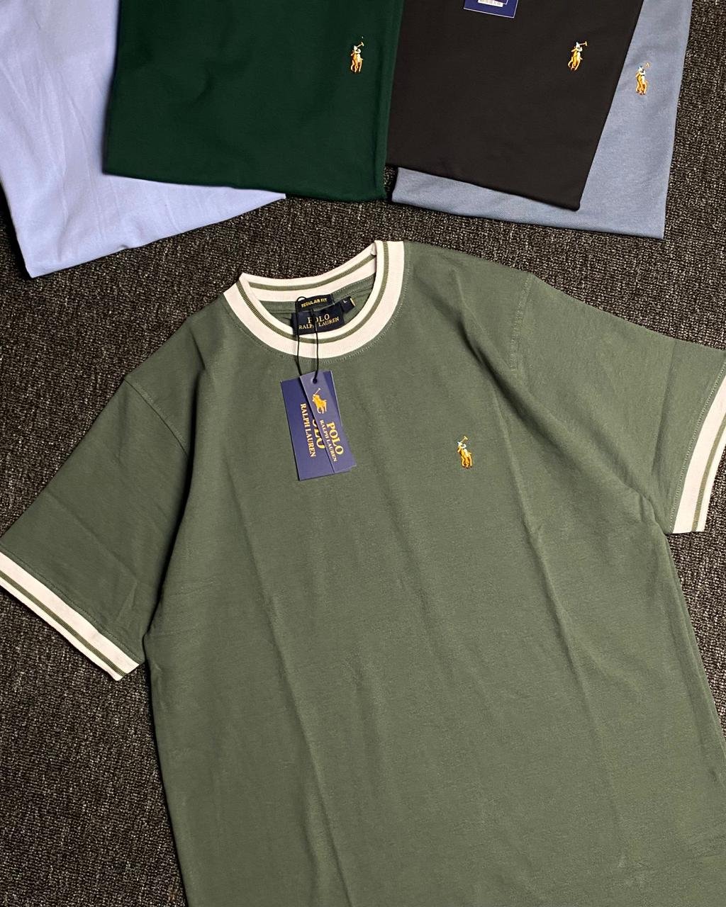 RALPH LAUREN TSHIRT - Image 6