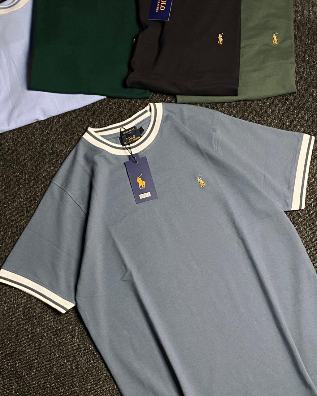 RALPH LAUREN TSHIRT - Image 3