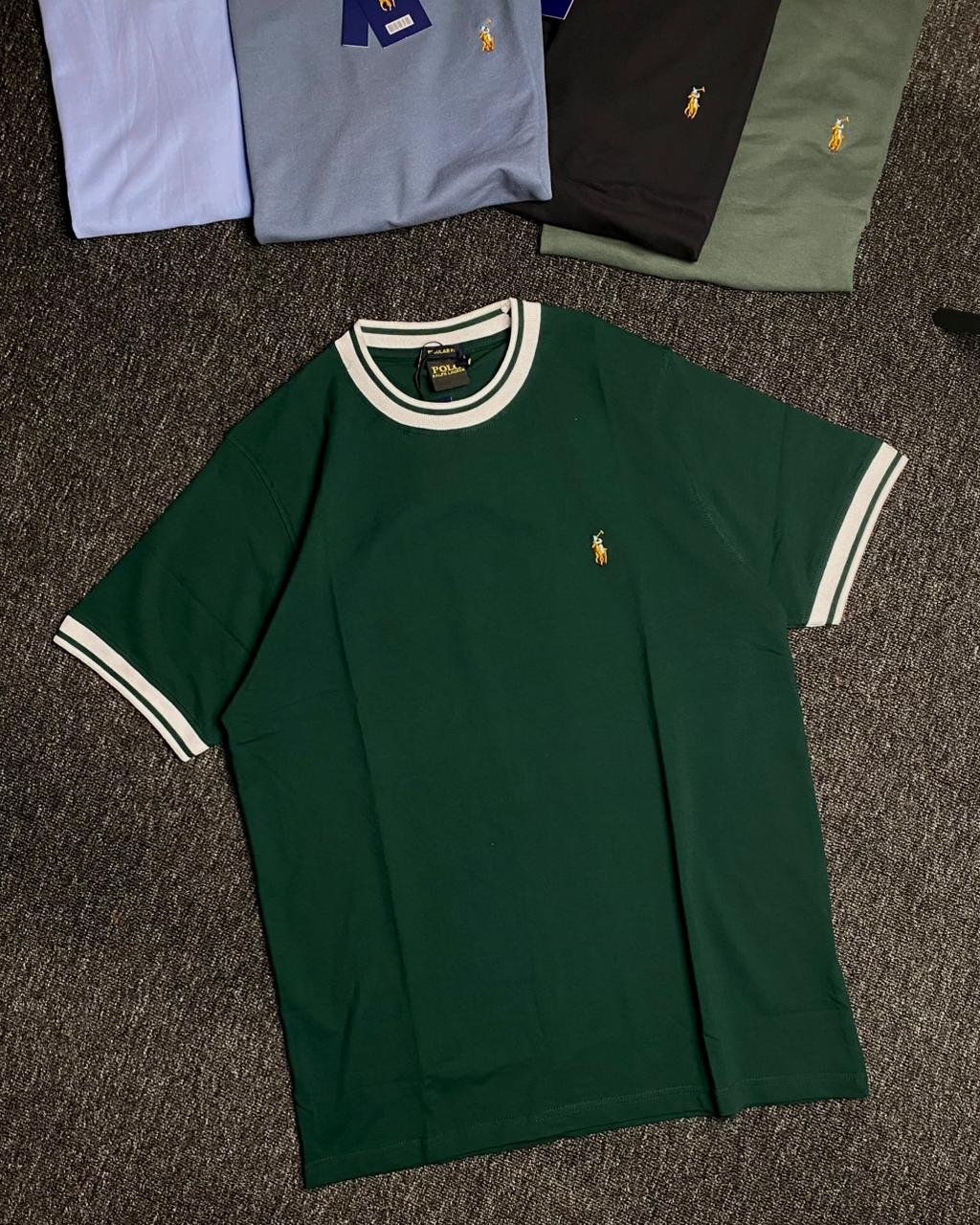 RALPH LAUREN TSHIRT - Image 7