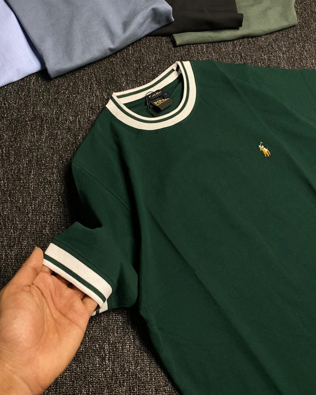 RALPH LAUREN TSHIRT - Image 11