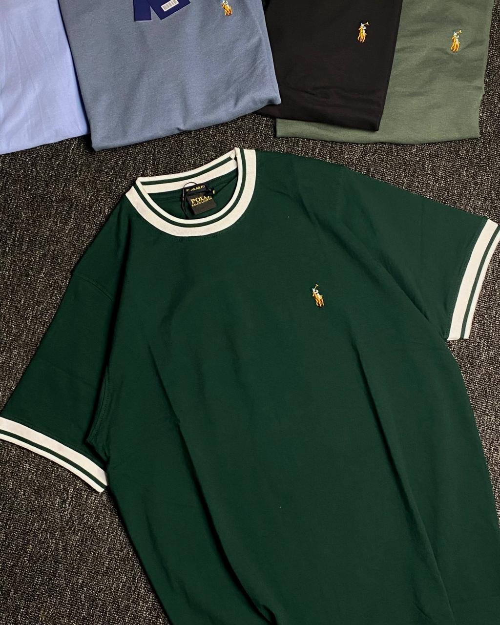 RALPH LAUREN TSHIRT - Image 2