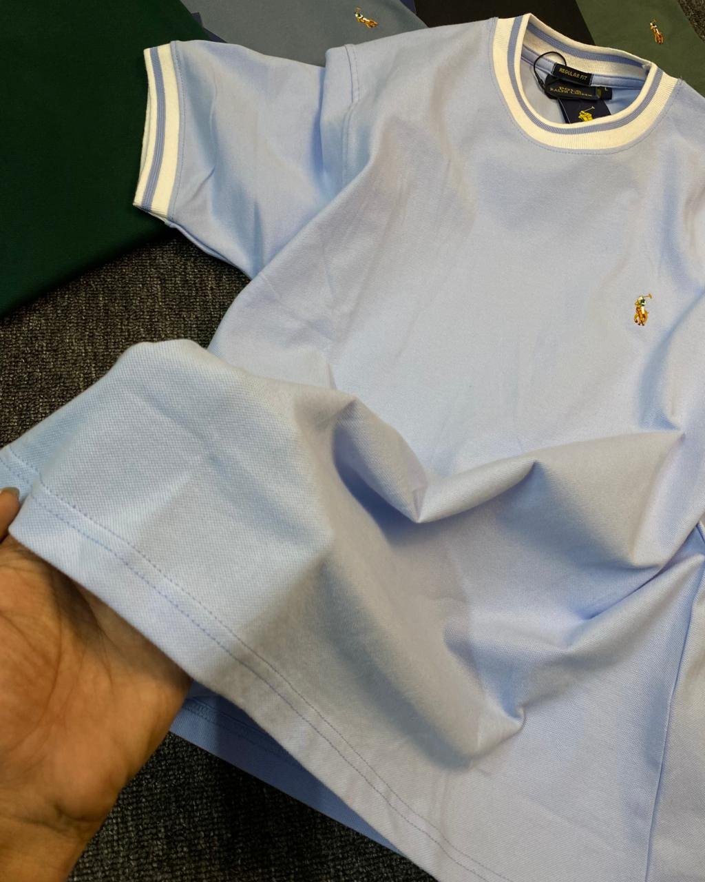 RALPH LAUREN TSHIRT - Image 13