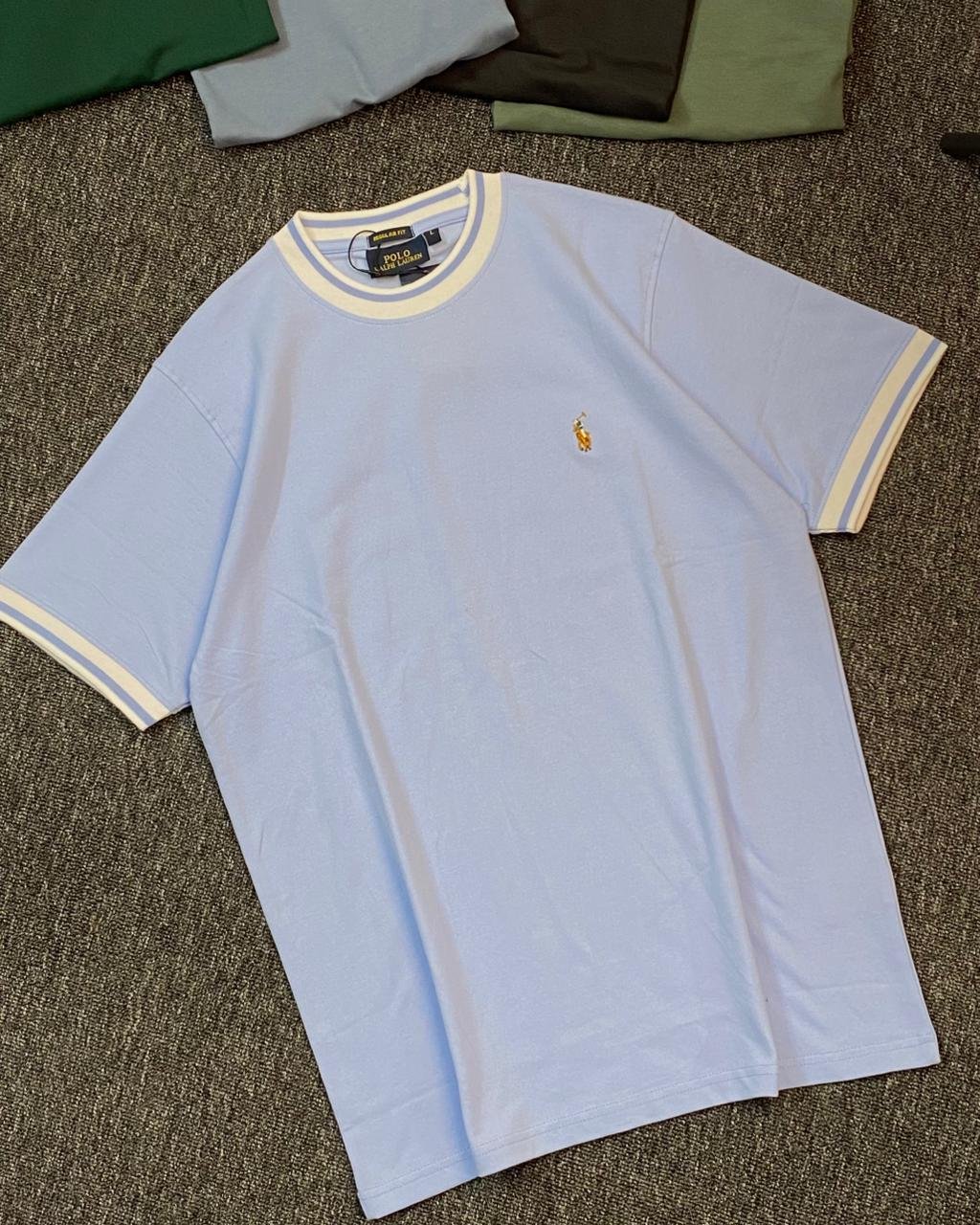 RALPH LAUREN TSHIRT - Image 10