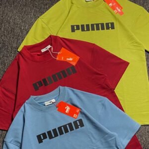 PUMA TSHIRT