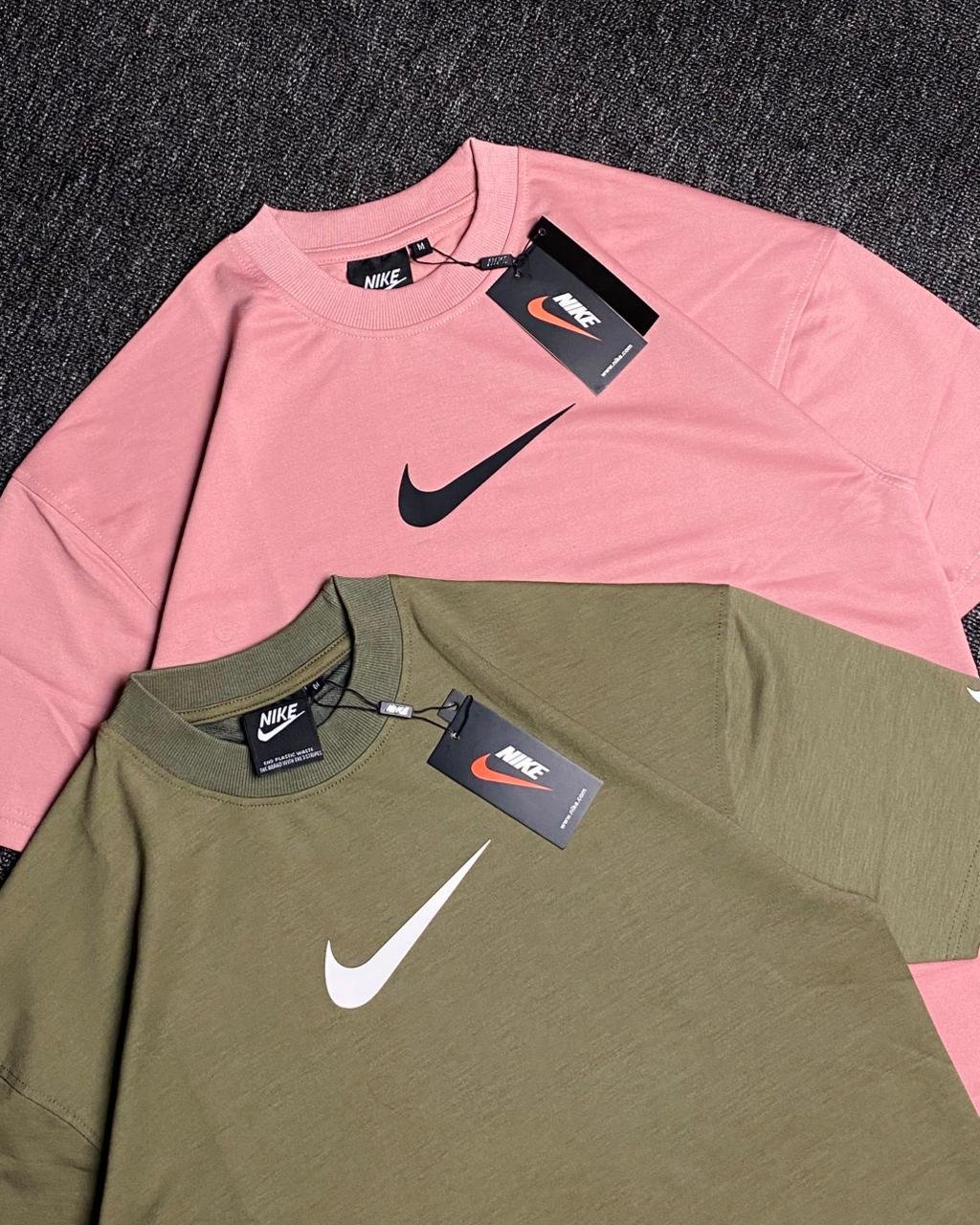 NIKE NEW TSHIRT