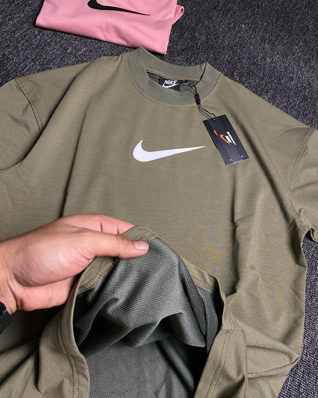 NIKE NEW TSHIRT - Image 6