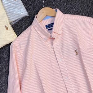 OLD MONEY SHIRT