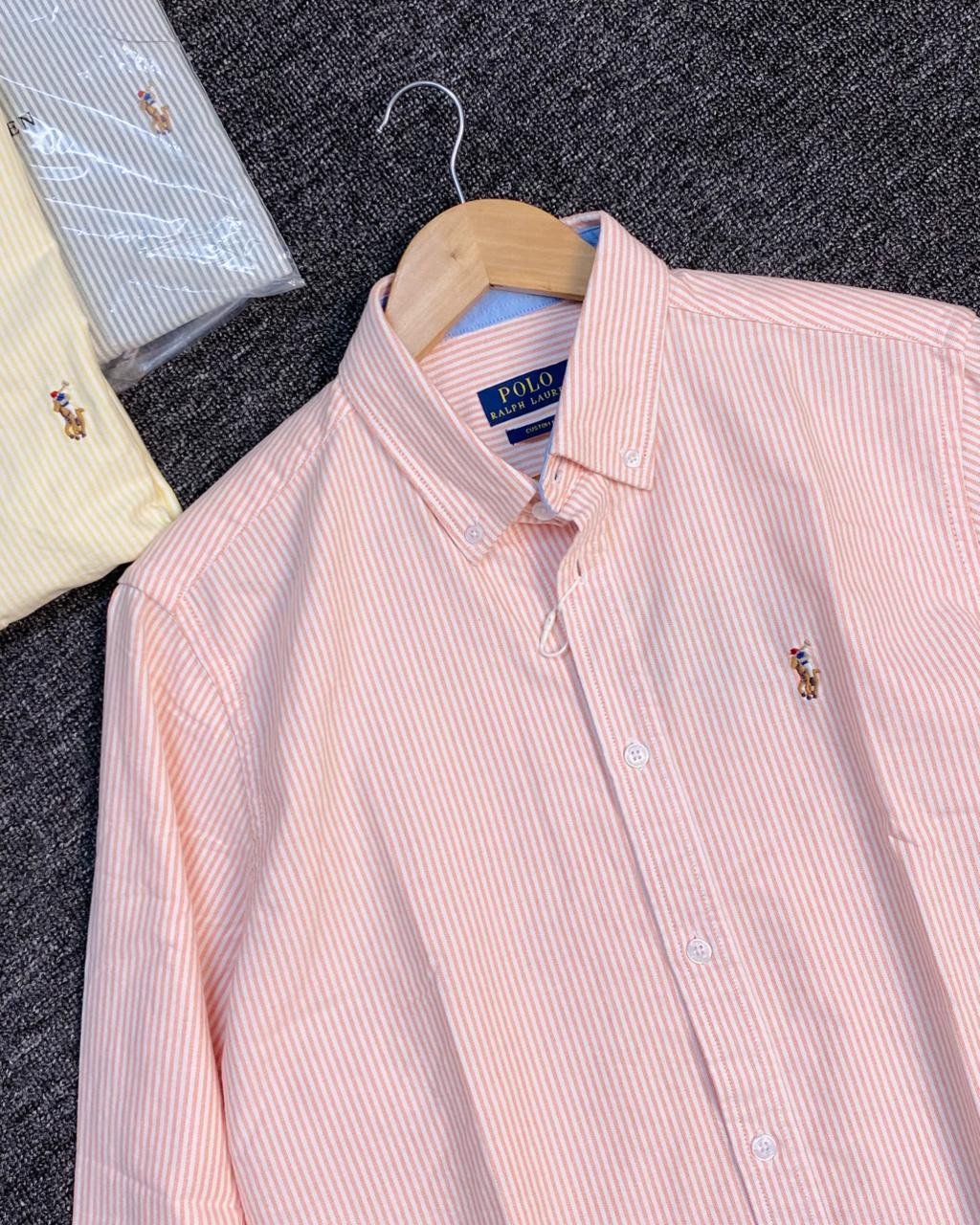 OLD MONEY SHIRT