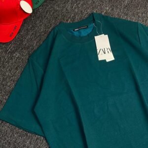 SOLID TSHIRTS