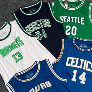NBA TANKTOP