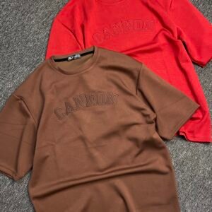 CANNON TSHIRT
